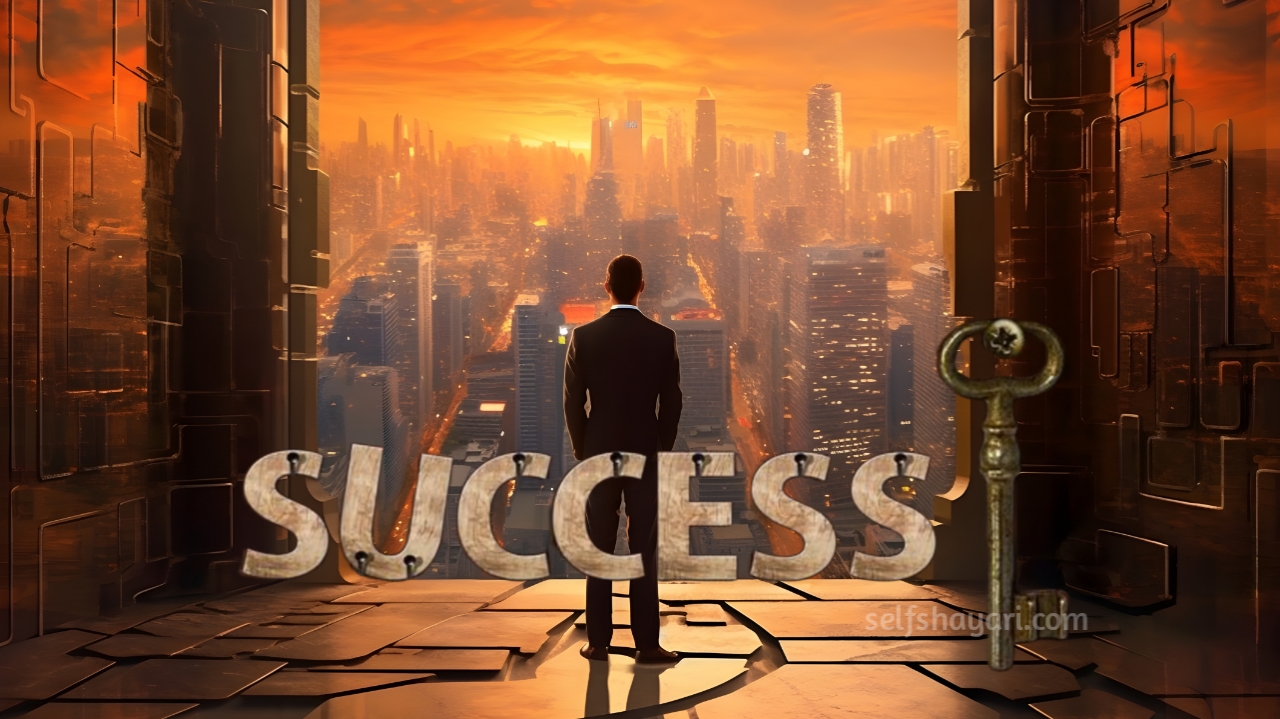 Success motivational quotes