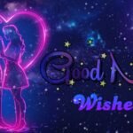 good noght wishes for girlfriends