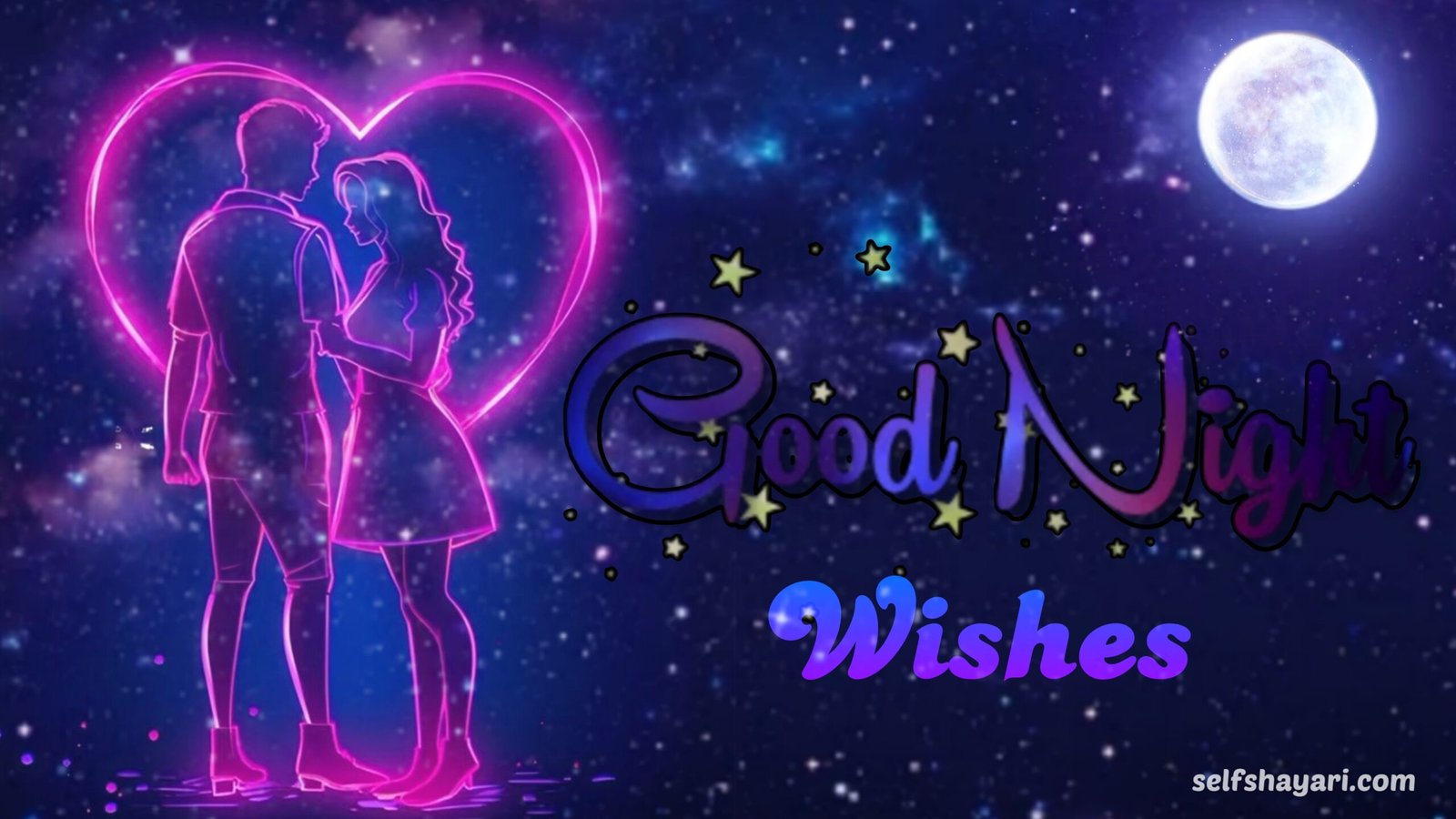 good noght wishes for girlfriends