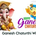 ganesh chaturthi wishes