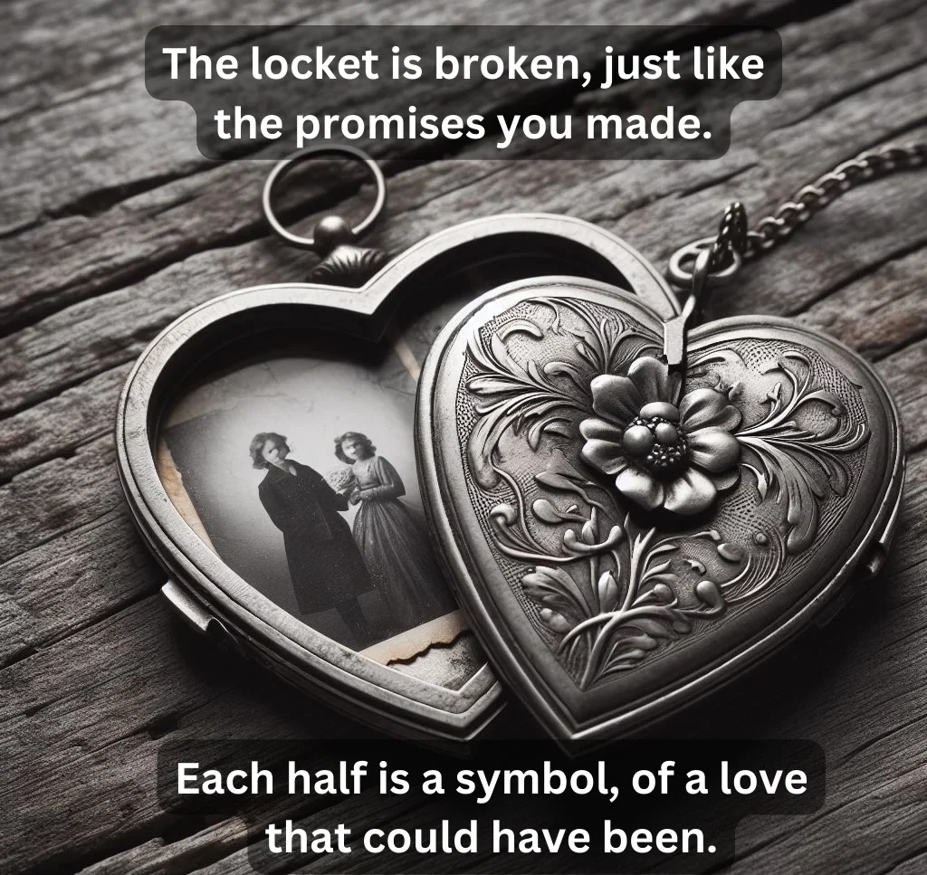 Heart Broken Shayari In English: Touching Sad Quotes