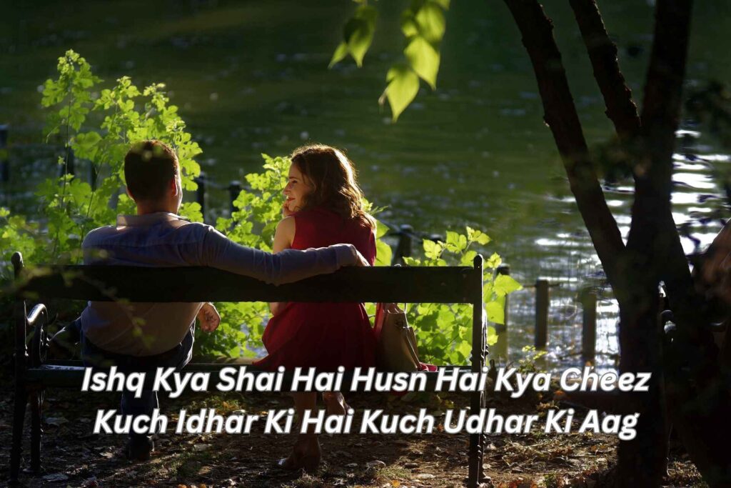 Love Shayari Hindi English _ Expressions Of Love.