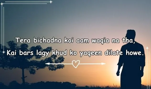 Break Up Shayari In English - Express Your Heartbreak