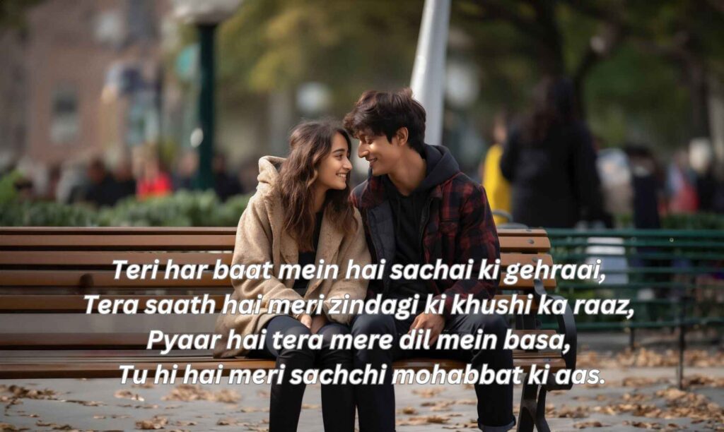 Love Shayari Hindi English _ Expressions Of Love.