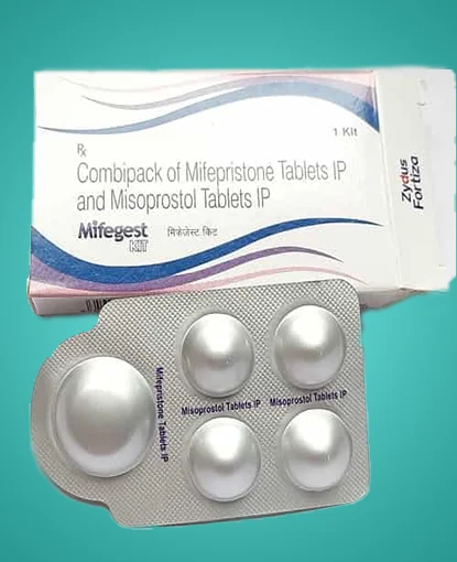 tbt Understanding Mifepristone and Misoprostol Tablets: Uses, Mechanism, and Considerations