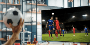 44 1 Experience Every Match in Real-Time with Xoilac TV