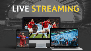 55 1 Experience Every Match in Real-Time with Xoilac TV