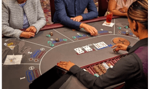 44 1 Understanding Betting Odds and Payouts in Baccarat on Sunwin