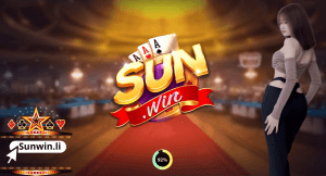 44 Sunwin - The Leading Gaming Platform for Rewards and Fun