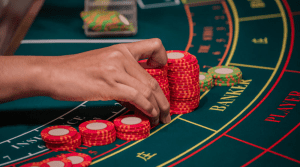 55 Understanding Betting Odds and Payouts in Baccarat on Sunwin