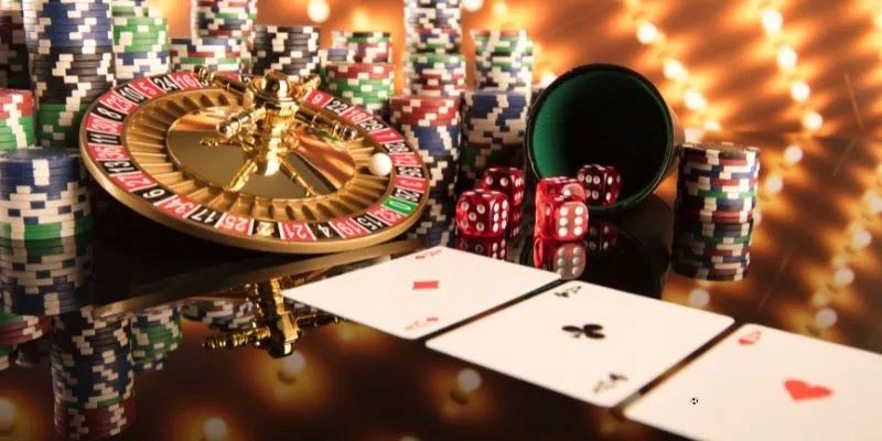 S666 com Khám Phá Thế Giới Giải Trí Trực Tuyến Đa Dạng - Cơ Hội Và Thách Thức